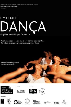Um Filme de Dança