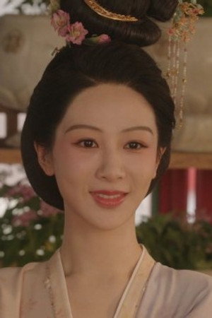 Taking A Concubine