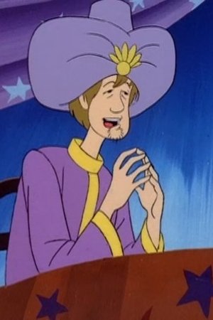 Shaggy věští budouctnost