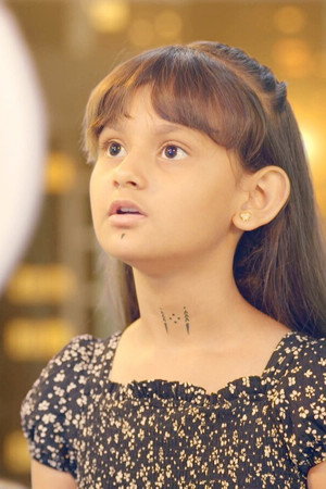 Titli’s Revelation