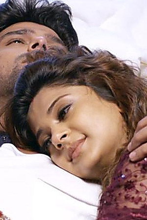 The Police Blame Janhavi For Ashwin's Death