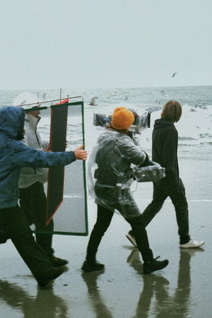 The Making of Summer's End | A Queer Film in the Heart of a Southern Fantasyland