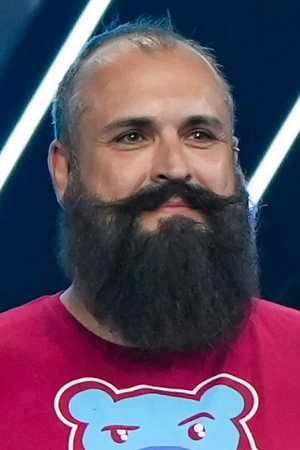 Carsten Montanha