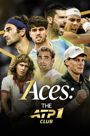 Aces: The ATP No.1 Club
