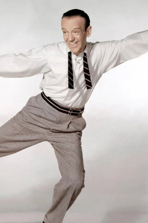 Fred Astaire