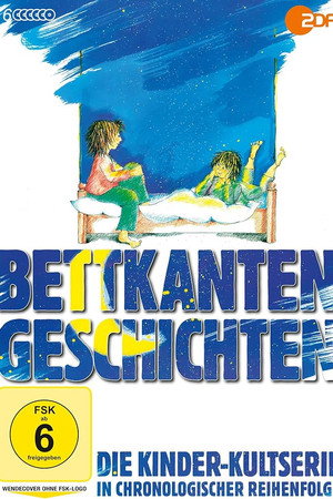 Bettkantengeschichten