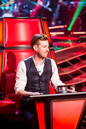 Blind Auditions 7
