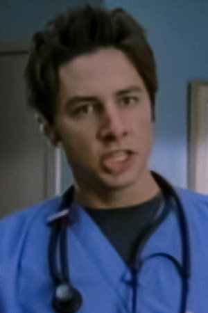 Scrubs Funniest Moments