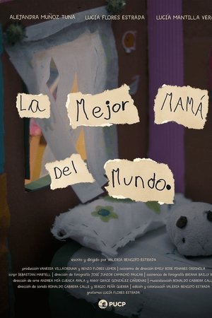 La mejor mamá del mundo
