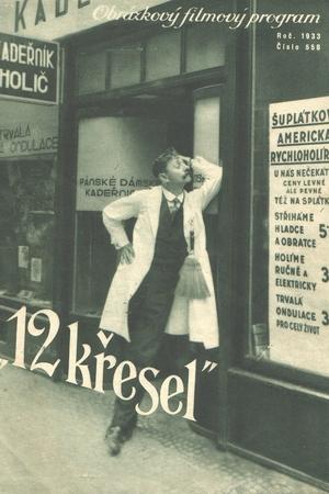Dvanáct křesel