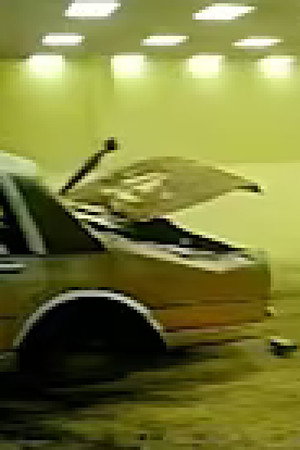 Found Footage #2