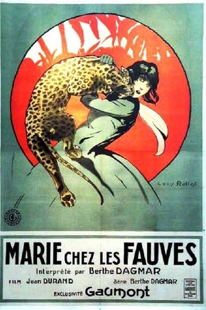 Marie chez les fauves