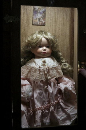 The Devil's Doll