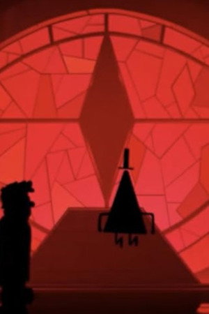 Weirdmageddon (3): Take Back the Falls