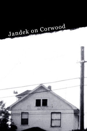 Jandek on Corwood