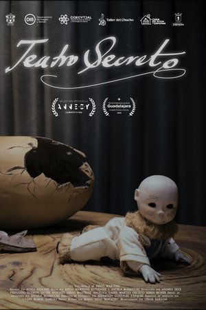 Secret Theatre