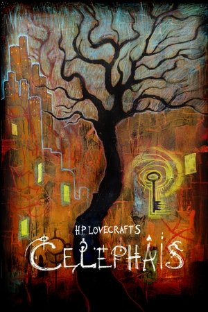 H.P. Lovecraft's Celephaïs