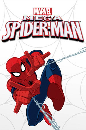 Mega Spider-Man