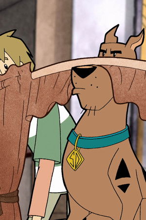 Návrat ztraceného psa