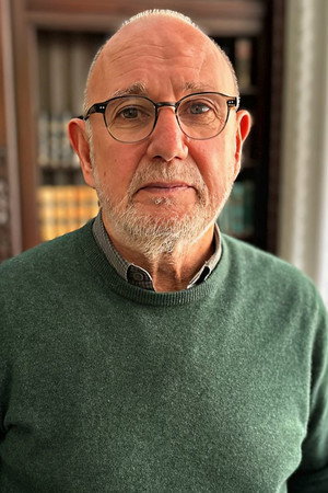 Jimmy McGovern Remembers… Common