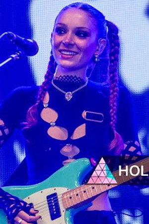 Holly Humberstone