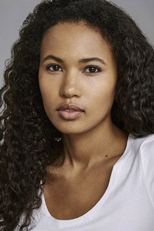 Fola Evans-Akingbola Fola Evans-Akingbola