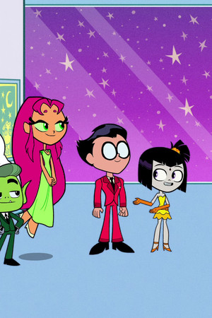 Demon Prom