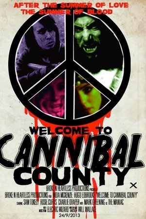 Welcome to Cannibal County