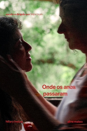 Onde os Anos Passaram