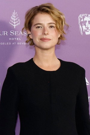 Jessie Buckley Jessie Buckley