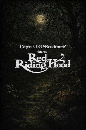 Cap'n O.G. Readmore Meets Red Riding Hood