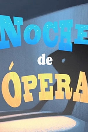 Noche de ópera