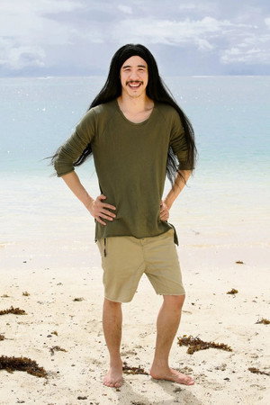 Jarrad Seng