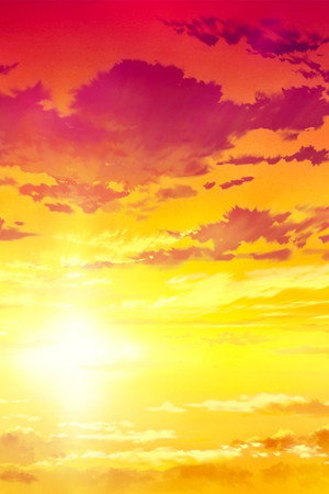 Journey's Endpoint