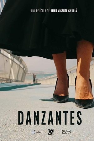 Imagen de Danzantes