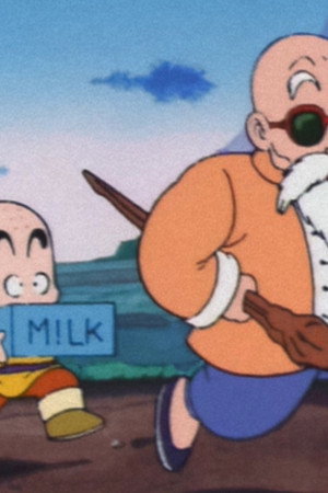 Milk Delivery