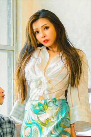 苏语棠（重复） 苏语棠（重复）