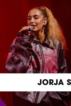 Jorja Smith