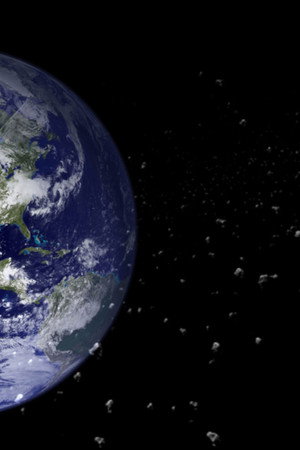 Around the World in 100 Minutes