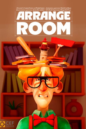 Arrange Room