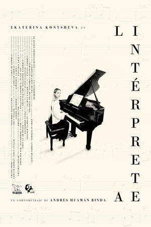 La Intérprete