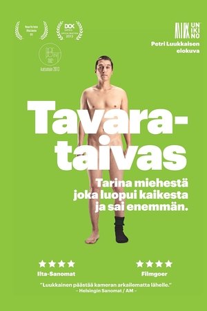 Tavarataivas