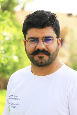 Mohammad Talebi