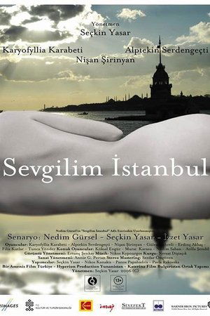 Sevgilim İstanbul