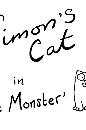 The Monster (A Halloween Special)