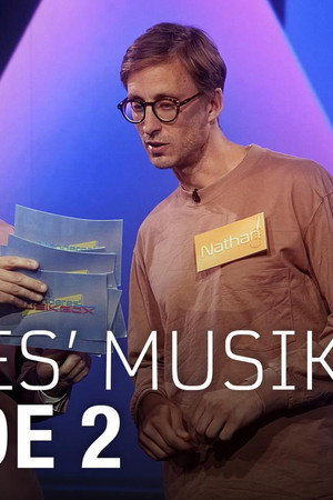 This is Where the Music Plays! – Menderes’ Music Box Episode 2
