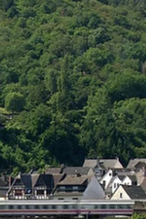 Germany's Romantic Rhine and Rothenburg