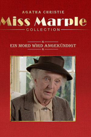 Ein Mord wird angekündigt
