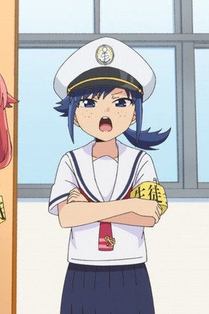 Welcome, Student Council President