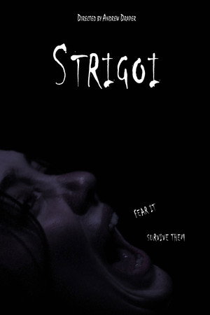 Strigoi